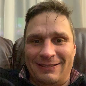 Meet your Posher, Aaron